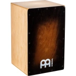 Cajon Meinl Percussion SC100BRB Snarecraft Cajon, Brown Burst