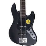 Sire marcus miller v3 5 string new gen black satin
