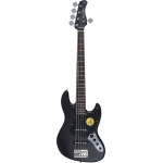Sire marcus miller v3 5 string new gen electric bass black satin
