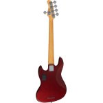 Sire marcus miller v3 new gen 5 string electric bass car backside