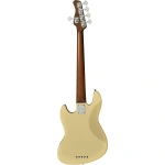 Sire marcus miller v5 alder 5 st vintage white