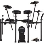 Td 07dmk2 electric vdrums fullset