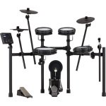 Td 07dmk2 electric vdrums set
