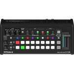 V 1 4k roland video switcher