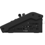 V 1 4k roland video switcher left