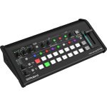 V 1 4k roland video switcher leftside